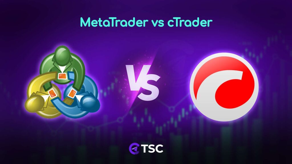 MetaTrader Vs CTrader A Comprehensive Comparison Telegram Signal Copier