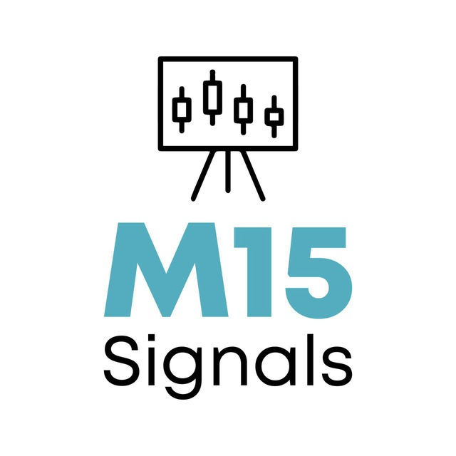 M15 Signals forex trading telegram