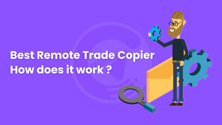 Best Remote Trade Copier Service
