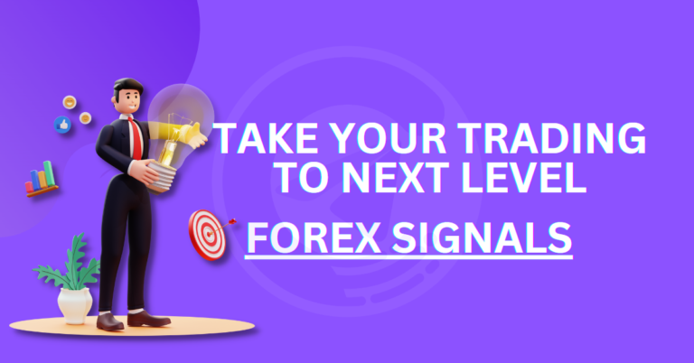 Take Your Trading to Next Level: Forex Signals