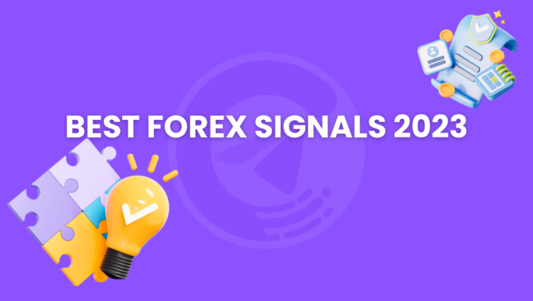 Best Forex Signals of 2023