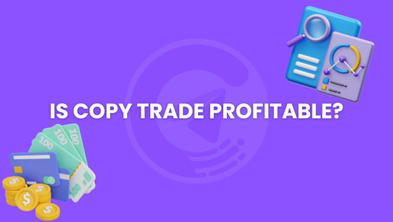 Is Copy Trade Profitable?