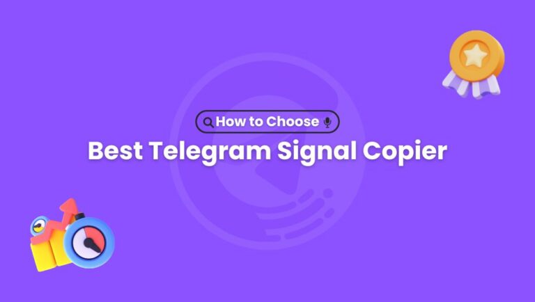 Best Telegram Signal Copier