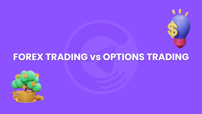 Forex Trading vs. Options Trading