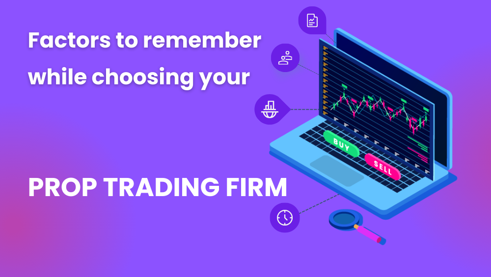 proprietary trading firms