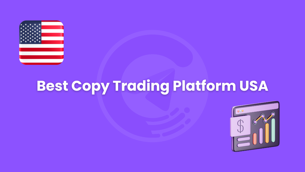 Best Copy Trading Platforms USA 2023