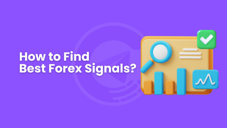 How to Find Best Forex Signals?