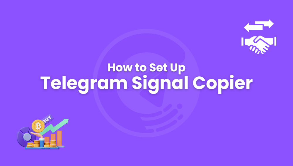 copy trading with telegram signal copier