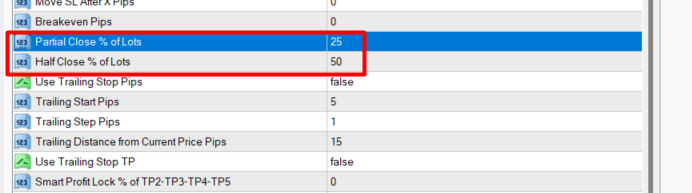 copy trading