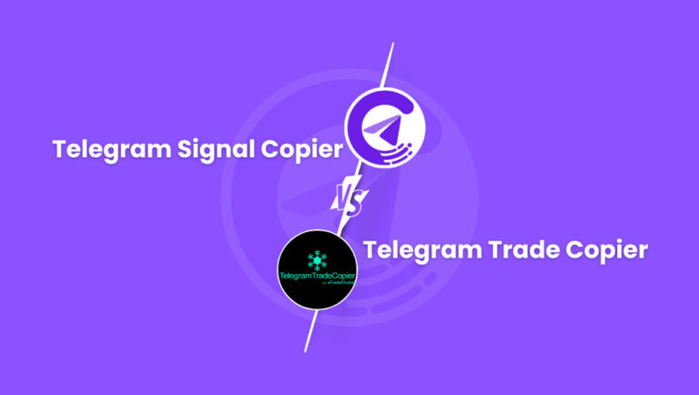 Telegram Signal Copier vs Telegram Trade Copier