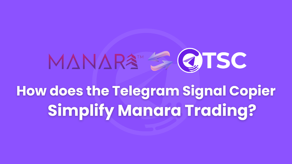 Manara trading tool feature image