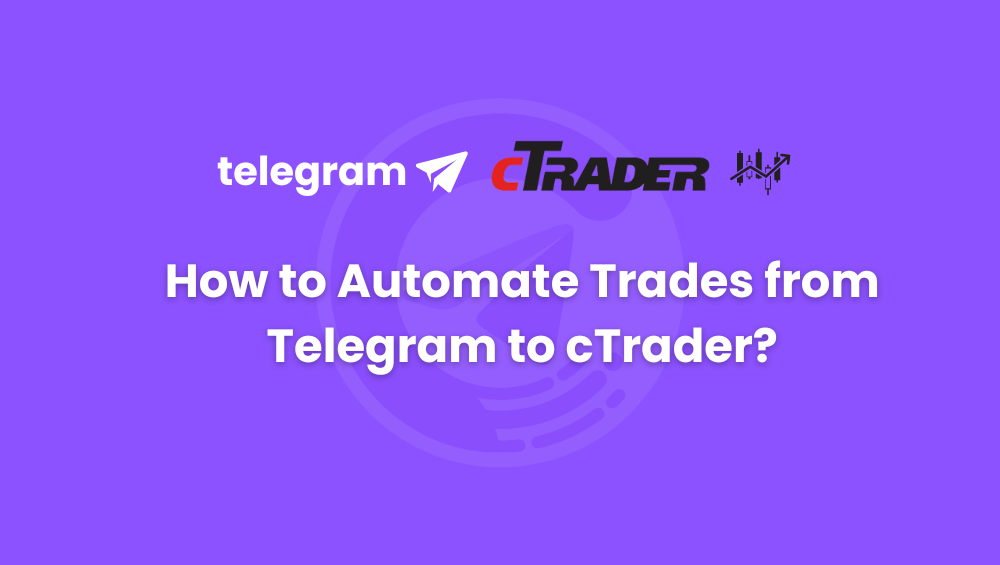 telegram to cTrader image