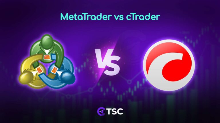 MetaTrader vs cTrader: A Comprehensive Comparison
