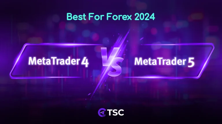 Metatrader 4 or Metatrader 5: Best for Forex Trading in 2024?
