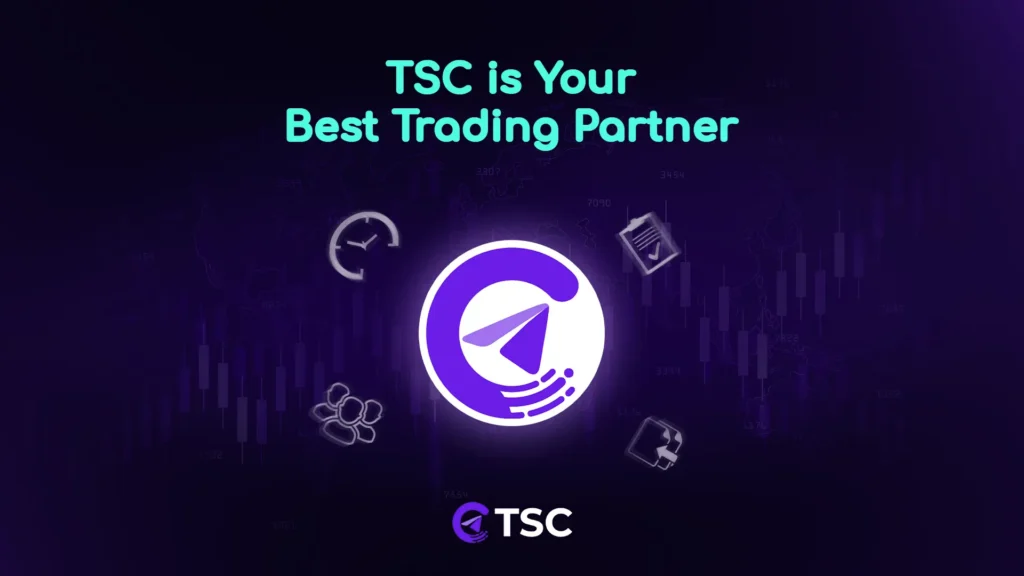 Telegram Signal Copier is the best trading partner