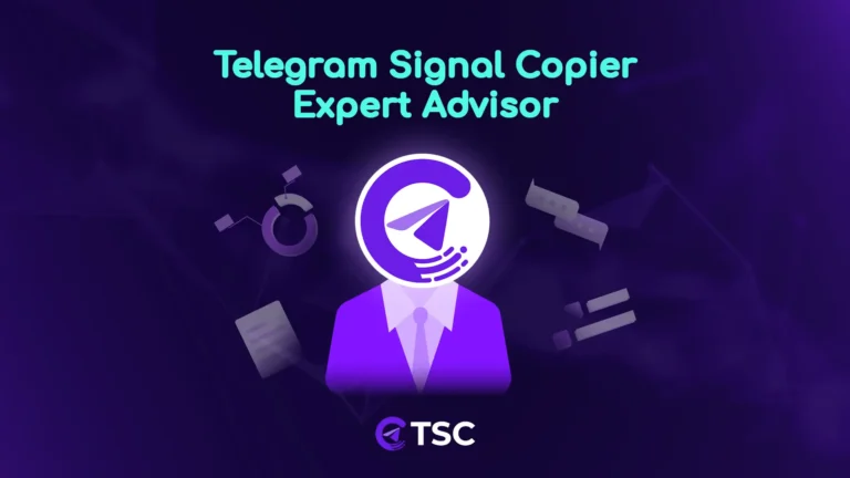 Forex EA Trading in 2024: Telegram Signal Copier Expert Advisor