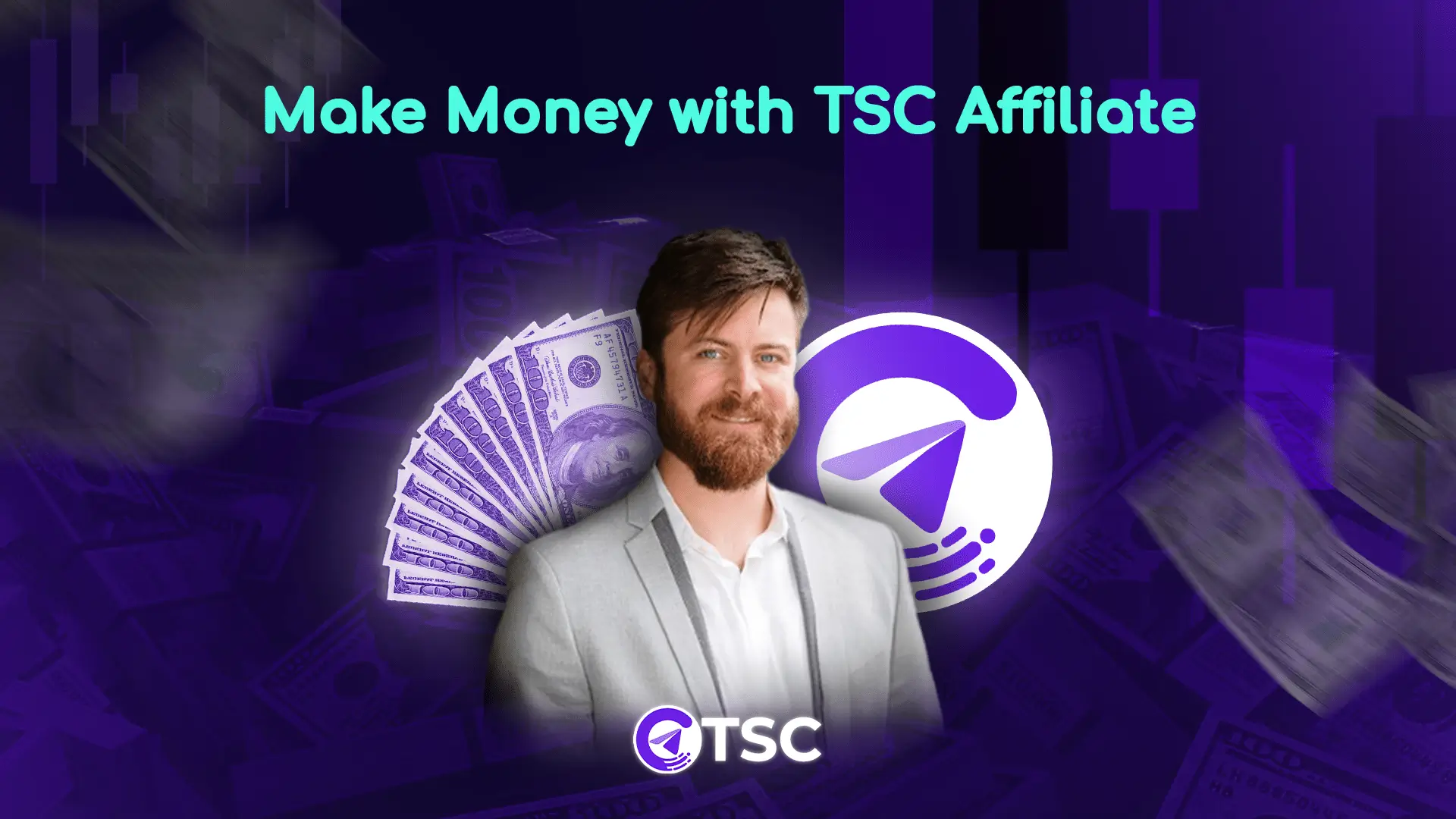 Telegram Signal Copier Affiliate Program