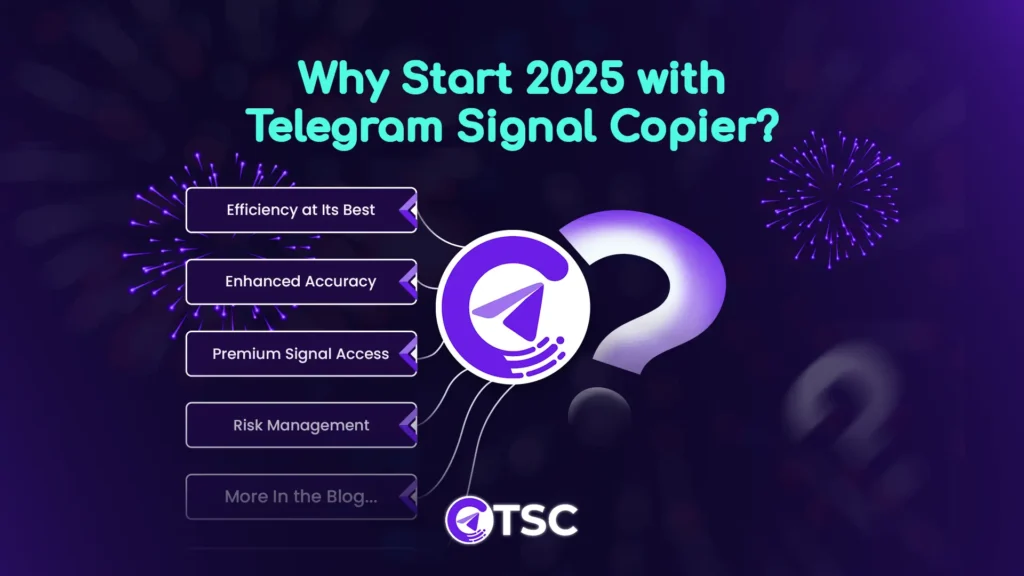 Start  Copy Trading With TSC 2025 Benefits Image