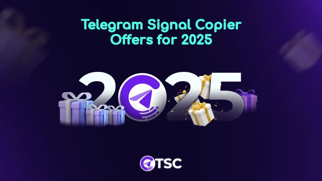 Telegram Signal Copier Offer 2025