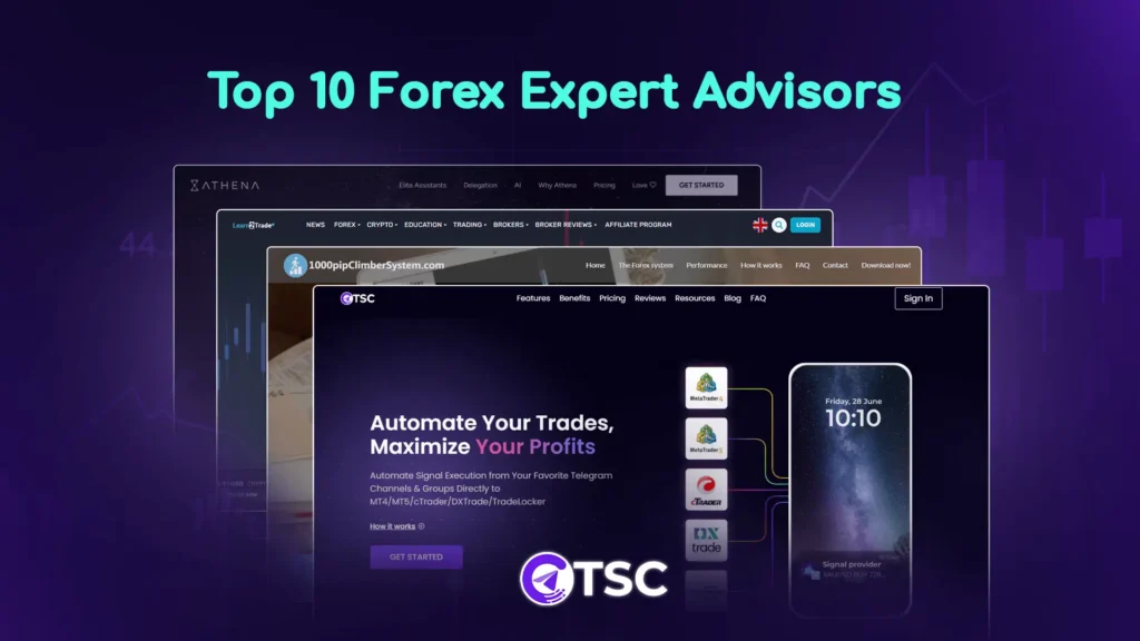 top 10 forex expert advisors