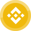 Binance Logo