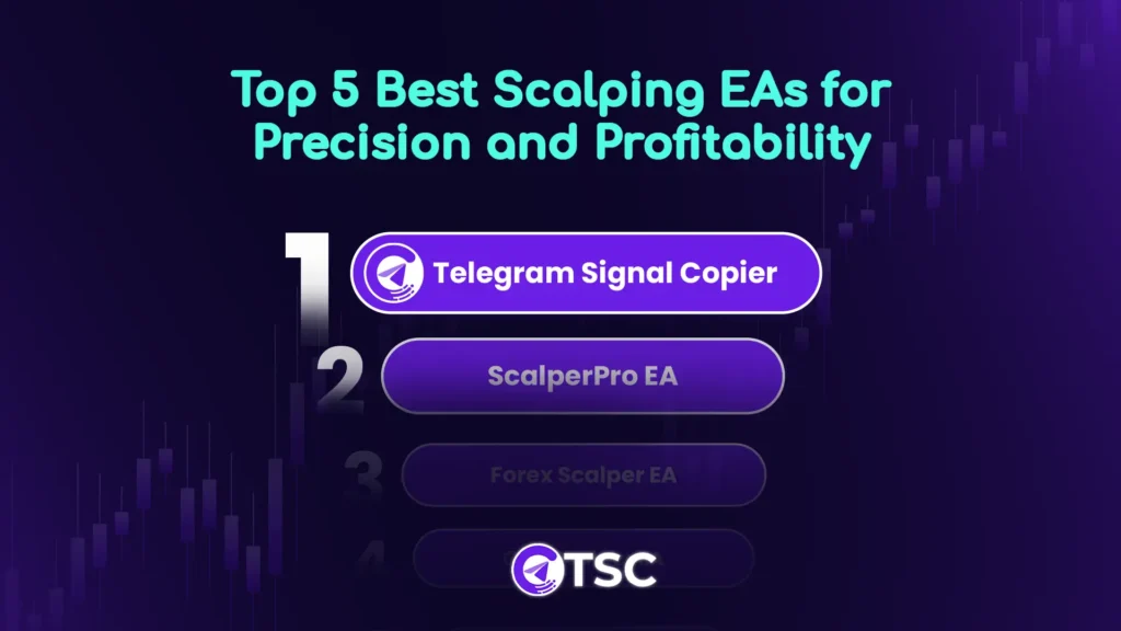 top 5 best scalping eas