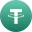 USDT Logo