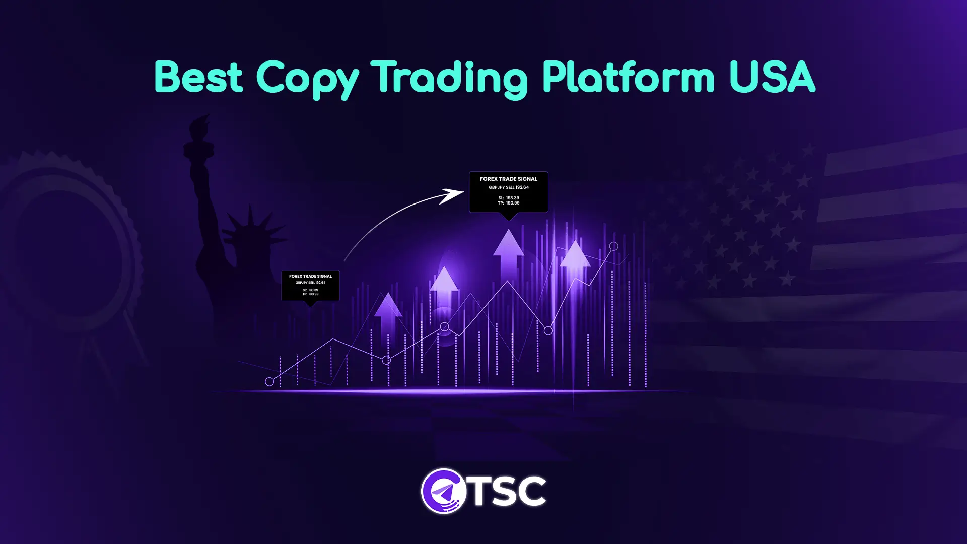 Best copy trading platform in the USA - banner