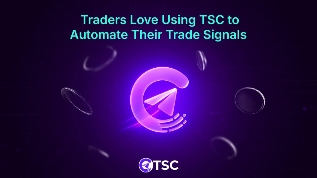 Why Traders Love Using TSC to Automate Their Trade Signals