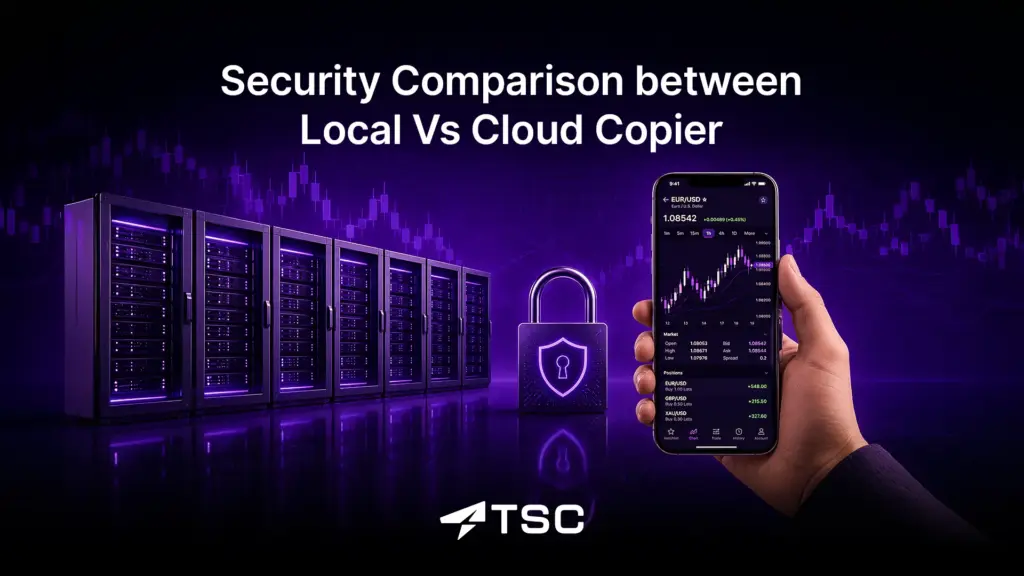 Security Comparison between Local Vs Cloud Copier
